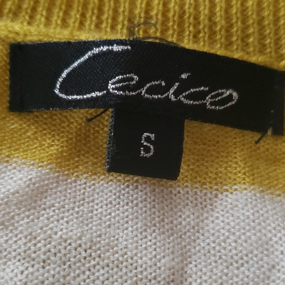 Sweater - Picture 6 of 6